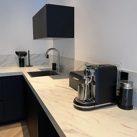 Boulevard 3f Διαμέρισμα