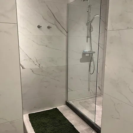 Διαμέρισμα Boulevard 3f *