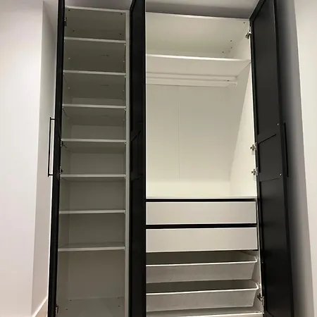 Appartement Boulevard 3f