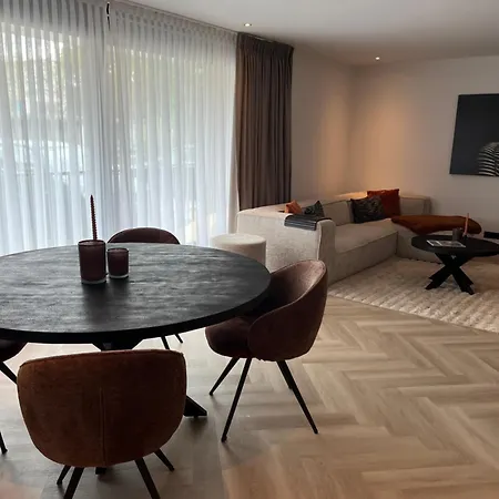 Appartement Boulevard 3f *