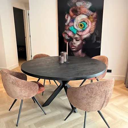 Appartement Boulevard 3f *