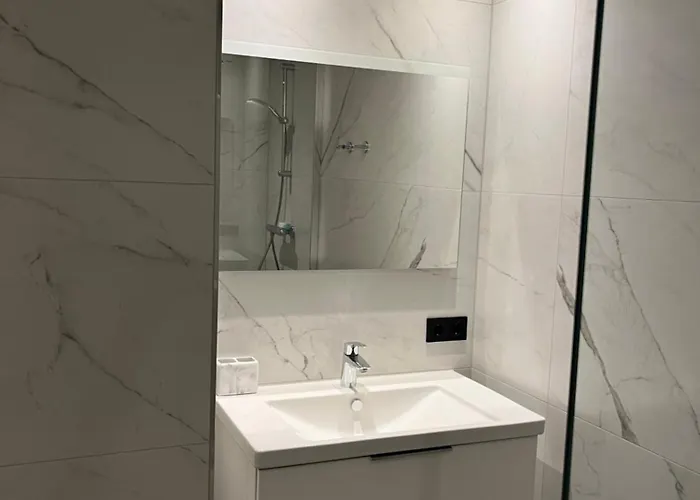 Boulevard 3f Appartamento *