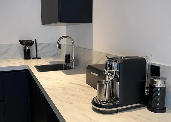 Boulevard 3f דירה