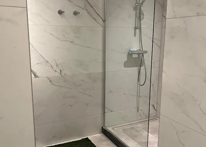 דירה Boulevard 3f *