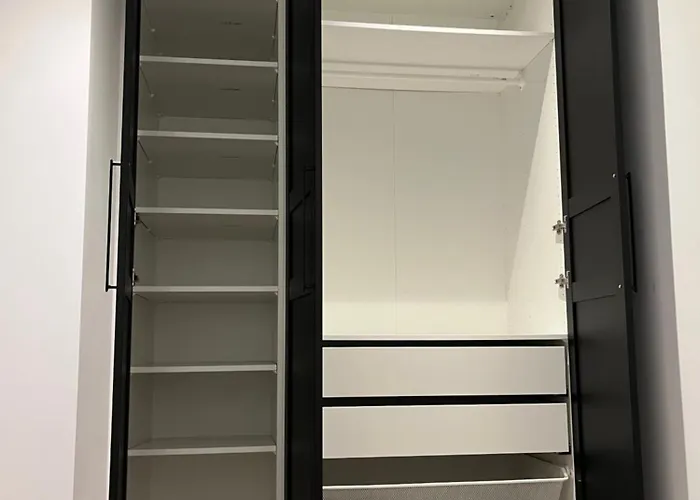 דירה Boulevard 3f