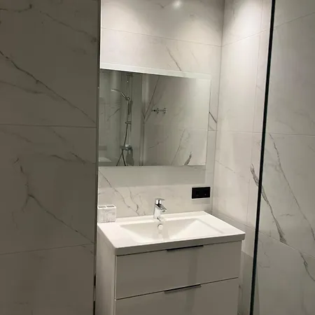 Boulevard 3f Apartment *