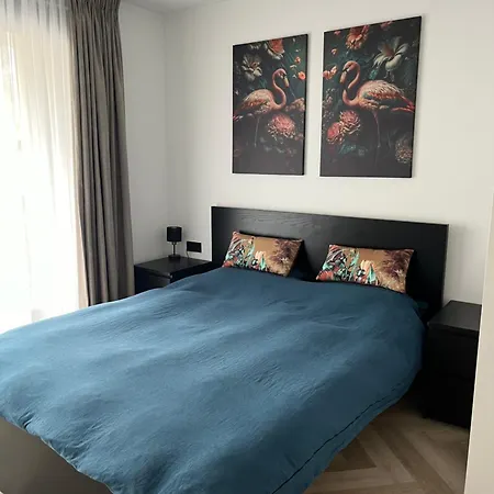 Apartment Boulevard 3f Arnhem